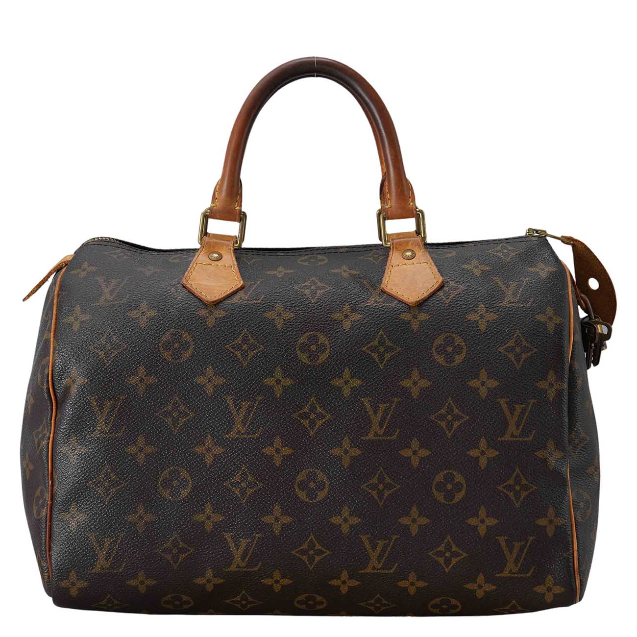 LOUIS VUITTON(USED)루이비통 모노그램 스피디30